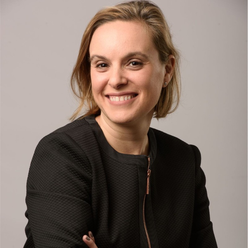 Bárbara Grünfeld