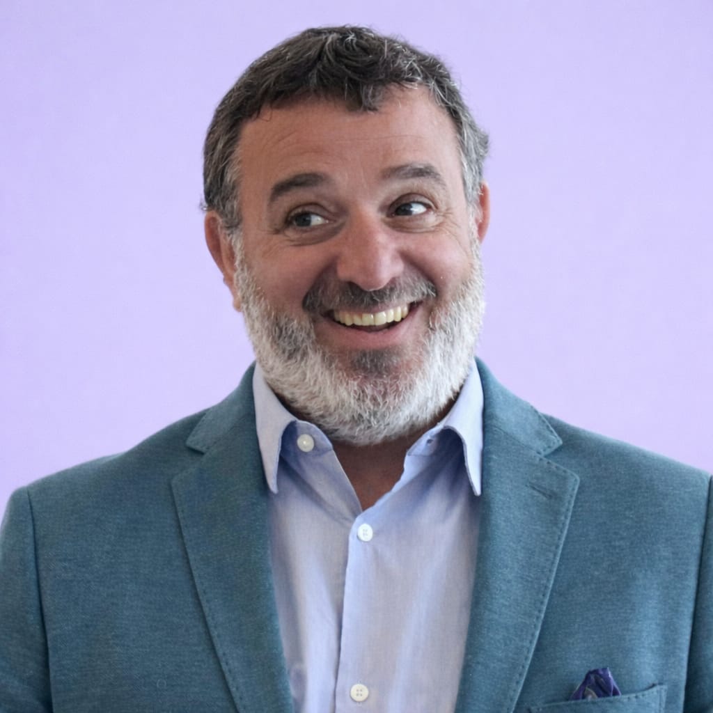 Juan Ignacio Machado