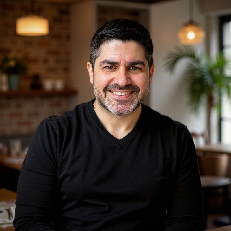 Alejandro Narancio